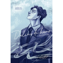 Cargar imagen en el visor de la galería, DULCES DE HUMO