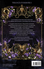 Cargar imagen en el visor de la galería, ROSE IN CHAINS - TRILOGÍA EVERMORE 1 (ED ESPECIAL)