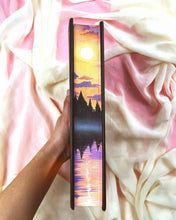 Cargar imagen en el visor de la galería, LA ACADEMIA 1. OCASO