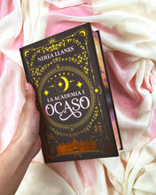 Cargar imagen en el visor de la galería, LA ACADEMIA 1. OCASO