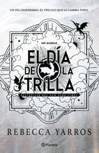 Cargar imagen en el visor de la galería, PREVENTA 02/10/2026 - EL DIA DE LA TRILLA