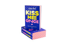 Cargar imagen en el visor de la galería, KISS ME ONCE - BESOS ROBADOS 1