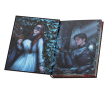 Cargar imagen en el visor de la galería, DE SANGRE Y CENIZAS - EDICIÓN ESPECIAL LIMITADA