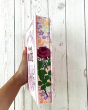 Cargar imagen en el visor de la galería, TWISTED HATE - EDICION ESPECIAL CANTOS PINTADOS