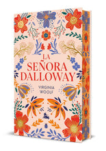 Cargar imagen en el visor de la galería, LA SEÑORA DALLOWAY - TD - ED ESPECIAL CON CANTOS PINTADOS