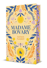 Cargar imagen en el visor de la galería, MADAME BOVARY - TD - ED ESPECIAL CON CANTOS PINTADOS