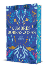 Cargar imagen en el visor de la galería, CUMBRES BORRASCOSAS - TD - ED ESPECIAL CON CANTOS PINTADOS