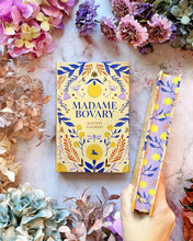Cargar imagen en el visor de la galería, MADAME BOVARY - TD - ED ESPECIAL CON CANTOS PINTADOS