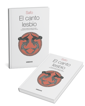 Cargar imagen en el visor de la galería, EL CANTO LESBIO