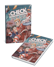 Cargar imagen en el visor de la galería, CHECK PLEASE - BOOK 2