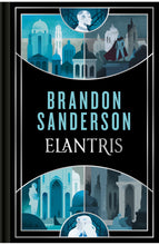 Cargar imagen en el visor de la galería, ELANTRIS (ED ESPECIAL LIMITADA)