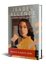 Cargar imagen en el visor de la galería, PREVENTA - LA HORA ANTES DEL ALBA - TD