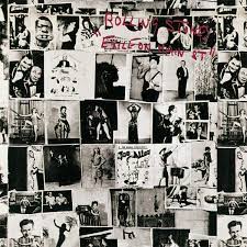 The Rolling Stones - Exile On Main Street: Half Speed Master (180g Vinyl 2LP)***