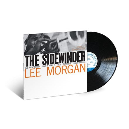Lee Morgan - The Sidewinder: Blue Note Classic Vinyl (180g Vinyl LP)