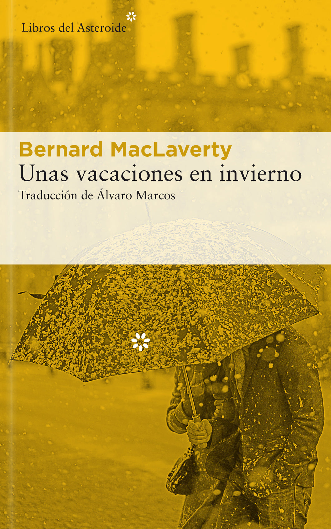 UNAS VACACIONES EN INVIERNO