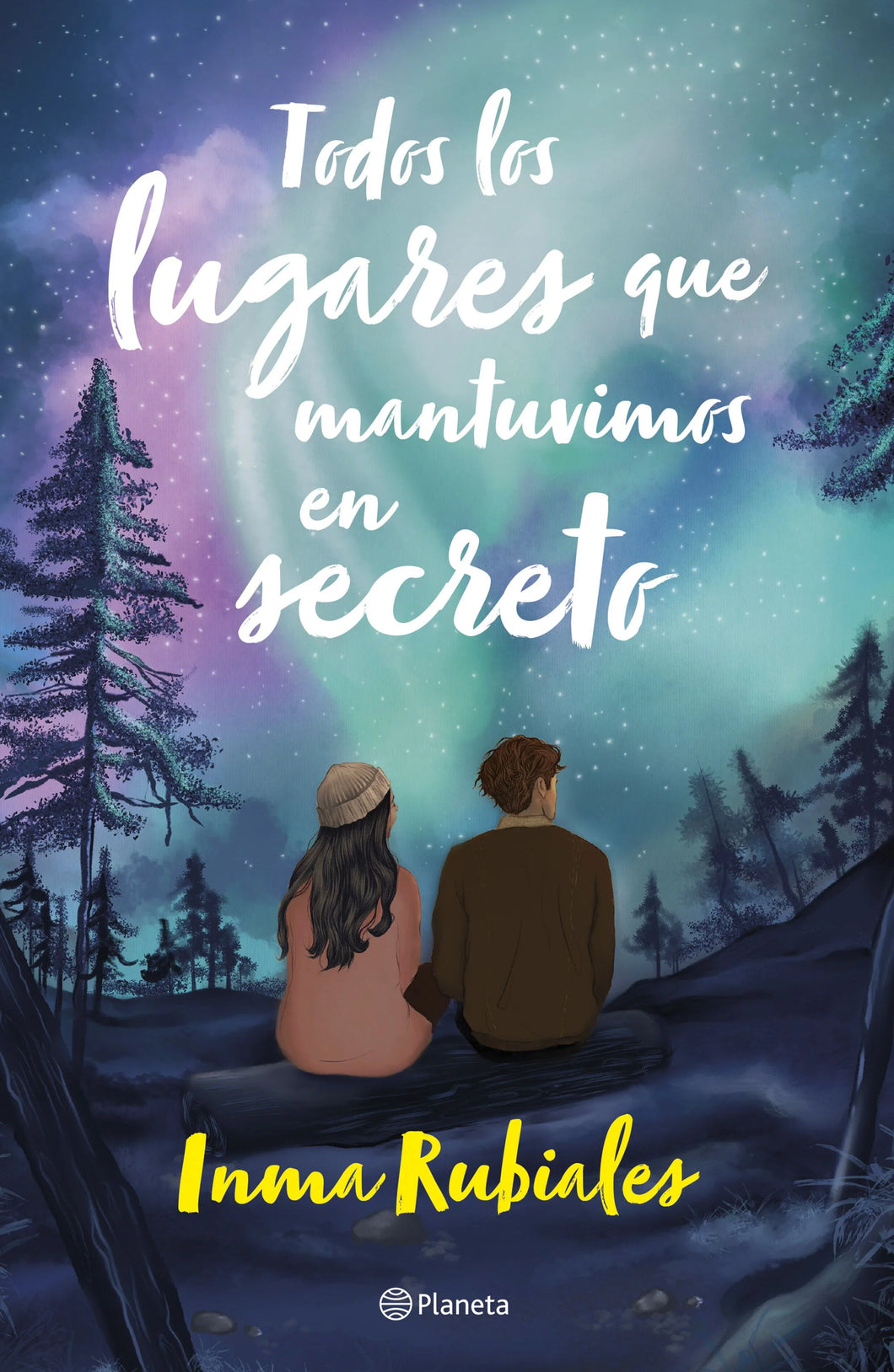 TODOS LOS LUGARES QUE MANTUVIMOS EN SECRETO (EDICIÓN ESPECIAL)