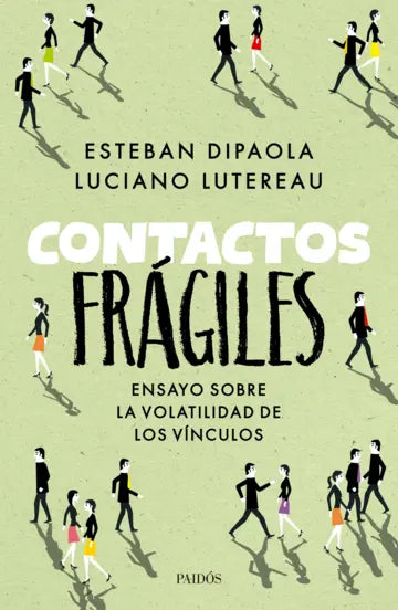 CONTACTOS FRÁGILES