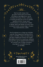 Cargar imagen en el visor de la galería, LA ACADEMIA 1. OCASO
