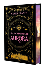 Cargar imagen en el visor de la galería, LA ACADEMIA 2. AURORA

