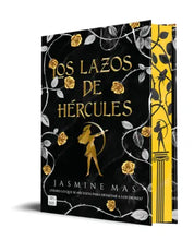 Cargar imagen en el visor de la galería, LOS LAZOS DE HÉRCULES - VILLANOS 2
