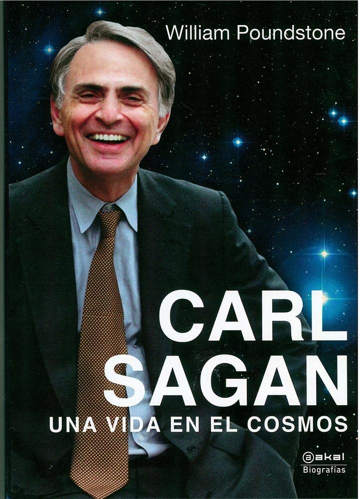 CARL SAGAN