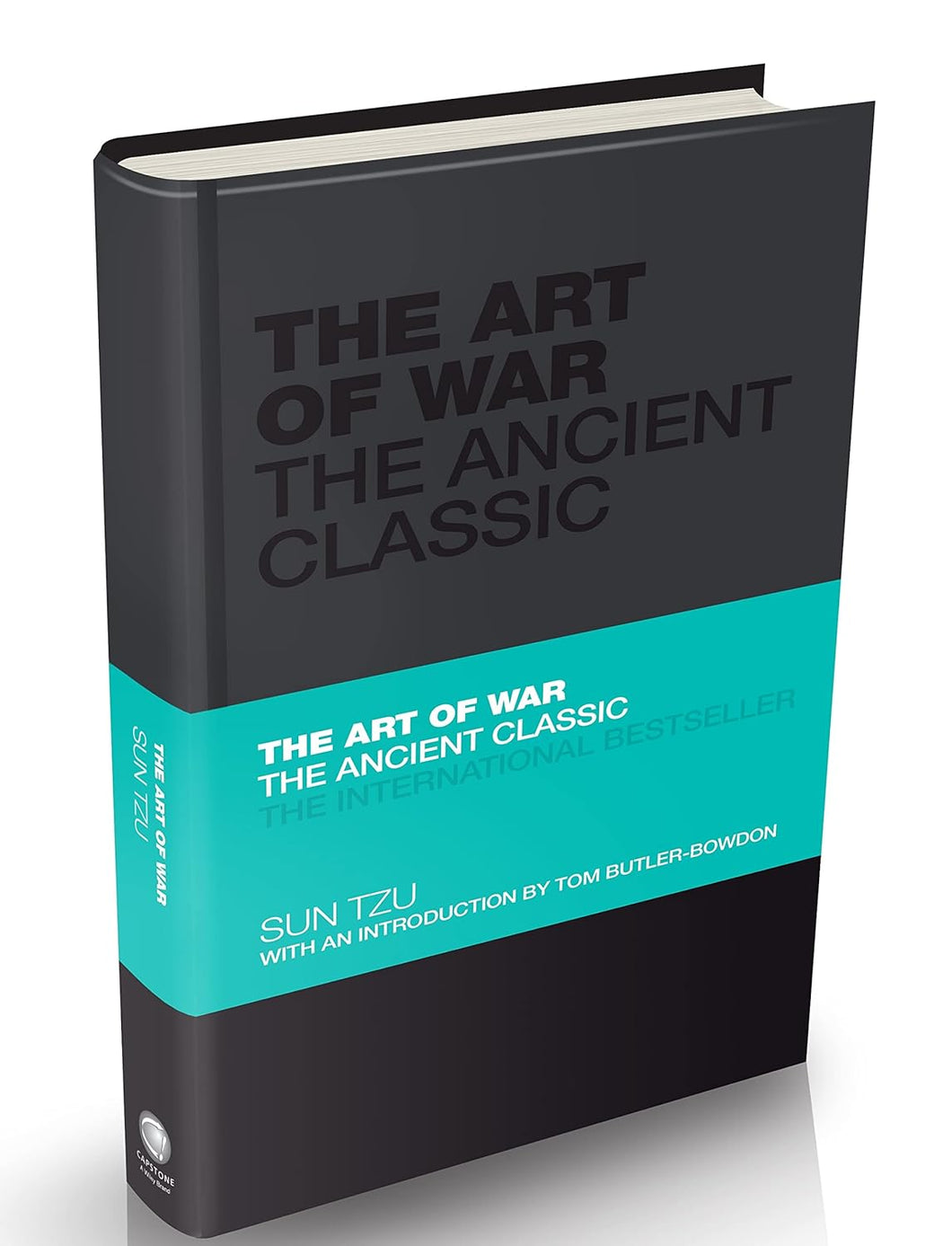 ART OF WAR DELUXE EDITION