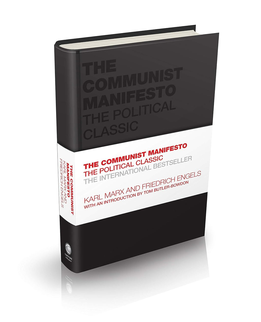 COMMUNIST MANIFESTO