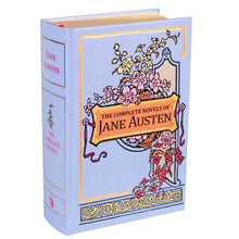 Cargar imagen en el visor de la galería, THE COMPLETE NOVELS OF JANE AUSTEN
