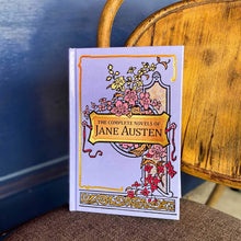 Cargar imagen en el visor de la galería, THE COMPLETE NOVELS OF JANE AUSTEN
