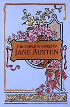 Cargar imagen en el visor de la galería, THE COMPLETE NOVELS OF JANE AUSTEN
