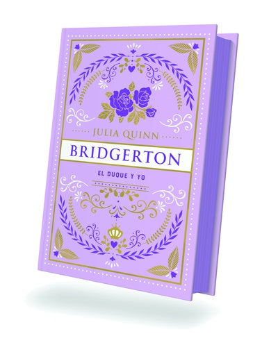 BRIDGERTON 1: EL DUQUE Y YO - EDICIÓN COLECCIONISTA LIMITADA
