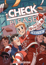 Cargar imagen en el visor de la galería, CHECK PLEASE - BOOK 2
