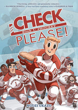 Cargar imagen en el visor de la galería, CHECK PLEASE - BOOK 1
