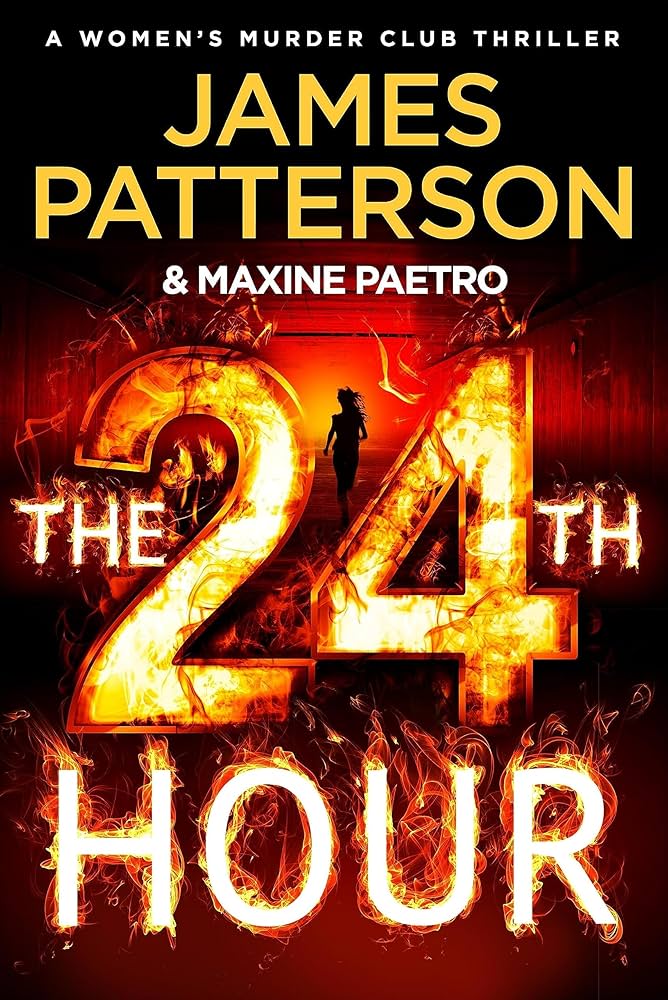 THE 24TH HOUR*