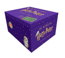 Cargar imagen en el visor de la galería, HARRY POTTER OWL POST BOX SET (THE COMPLETE COLLECTION)
