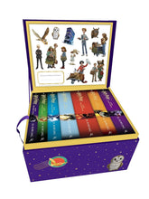 Cargar imagen en el visor de la galería, HARRY POTTER OWL POST BOX SET (THE COMPLETE COLLECTION)
