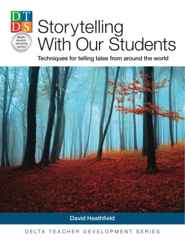 STORYTELLING WITH OR STUDENTS