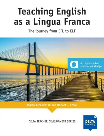 TEACHING ENGLISH AS A LINGUA FRANCA