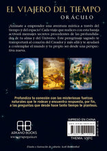 Cargar imagen en el visor de la galería, EL VIAJERO DEL TIEMPO - ORÁCULO
