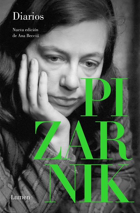 DIARIOS DE PIZARNIK