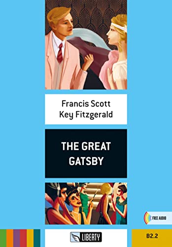 THE GREAT GATSBY