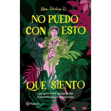 NO PUEDO CON ESTO QUE SIENTO