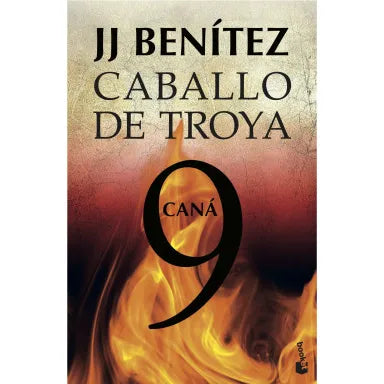 CANA - CABALLO DE TROYA 9