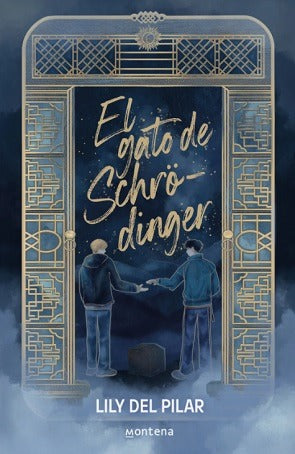 EL GATO DE SCHRODINGER