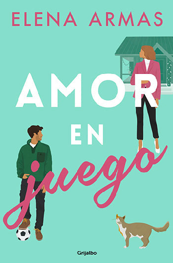 AMOR EN JUEGO