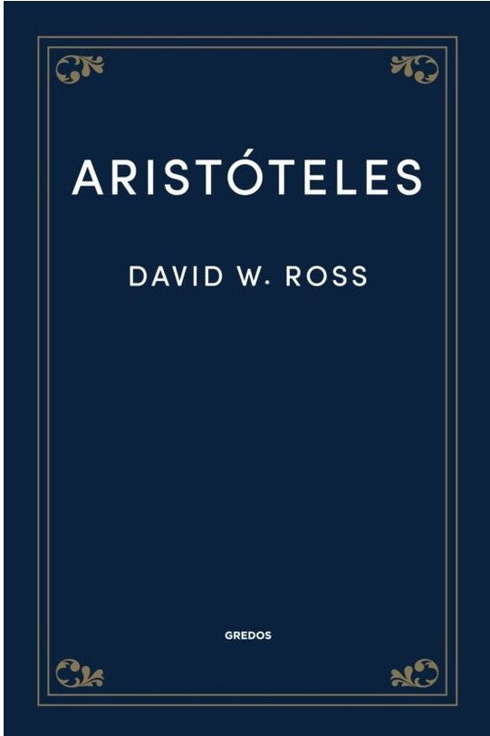 ARISTÓTELES
