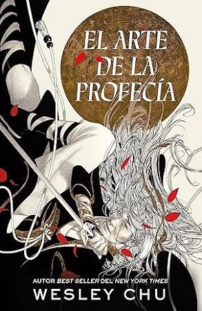 EL ARTE DE LA PROFECÍA