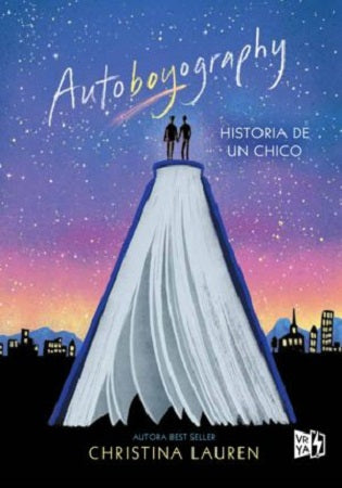 AUTOBOYOGRAPHY