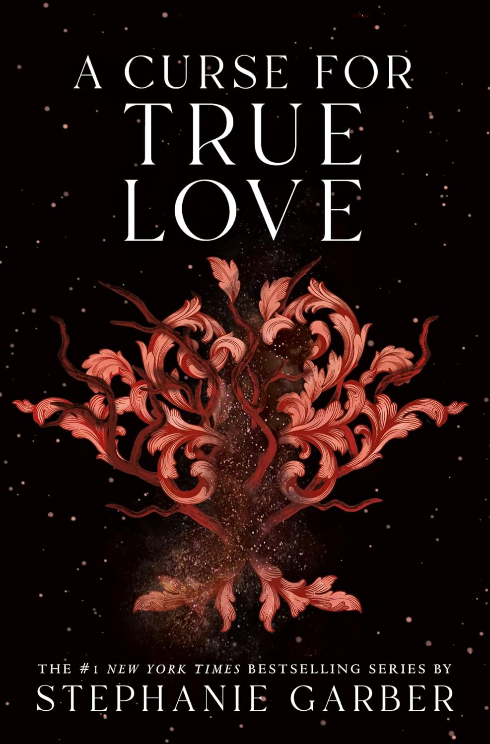A CURSE FOR TRUE LOVE (INTERNATIONAL EDITION)