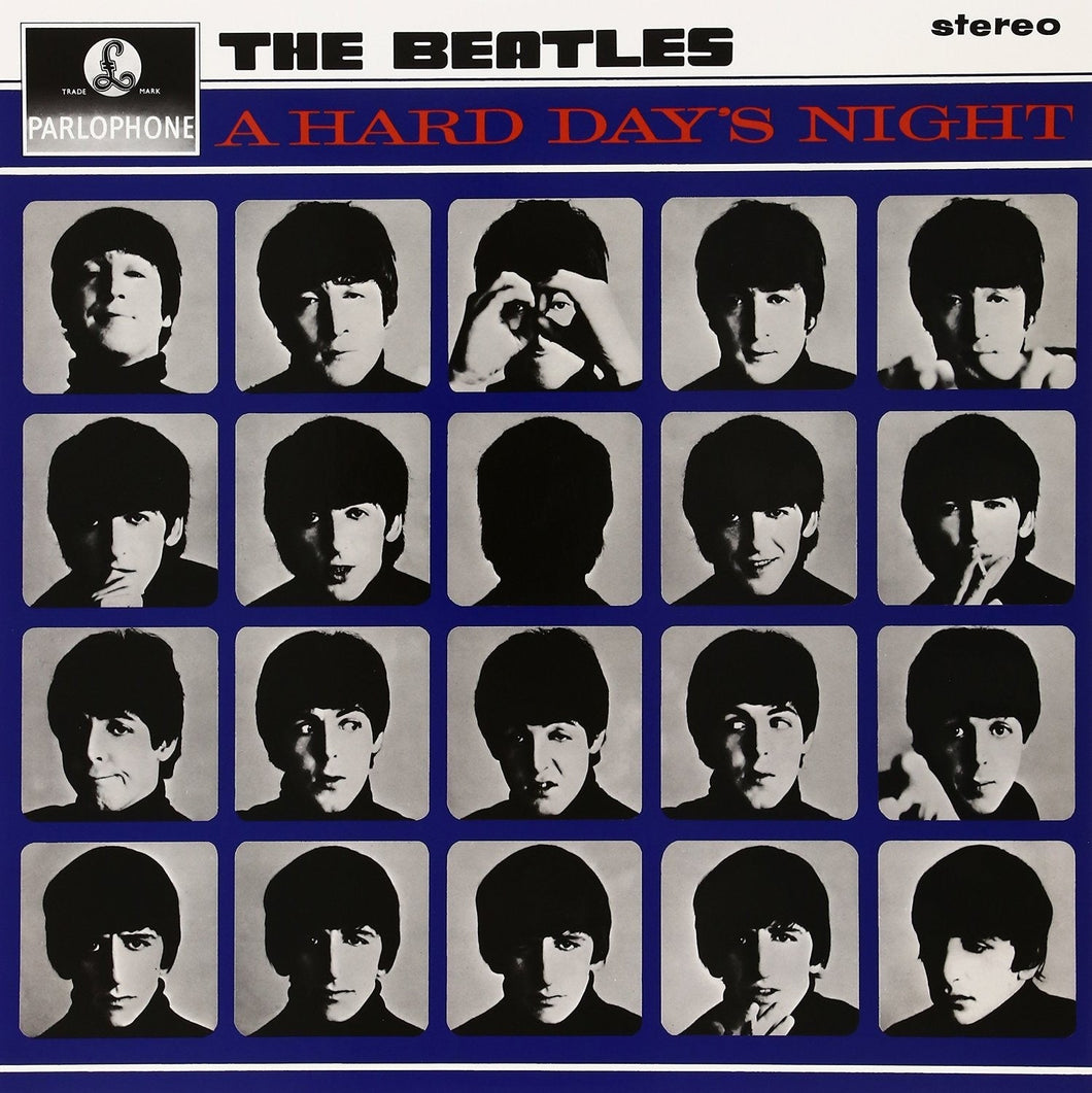 A Hard Day's Night